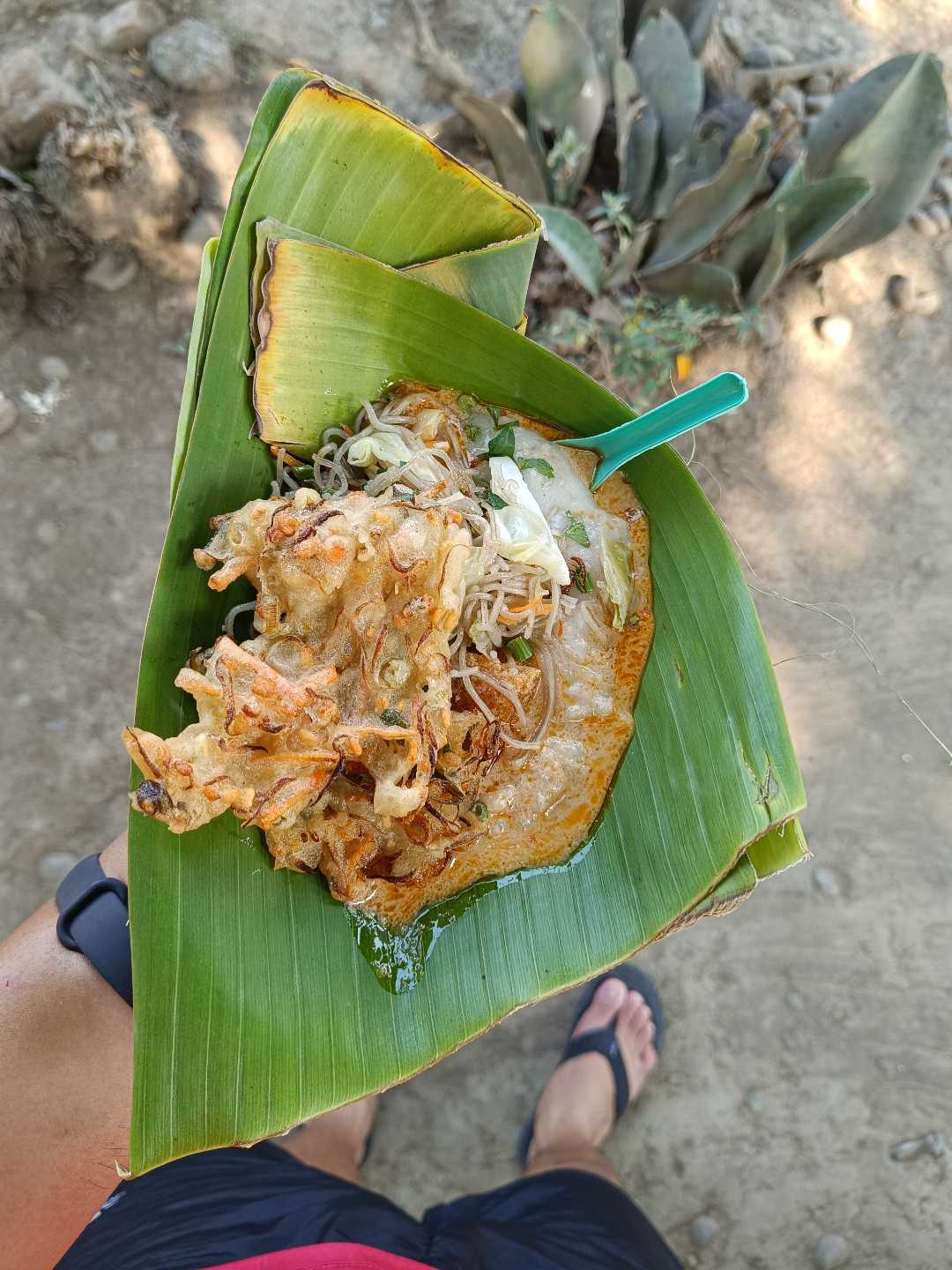 Bubur Ndeso