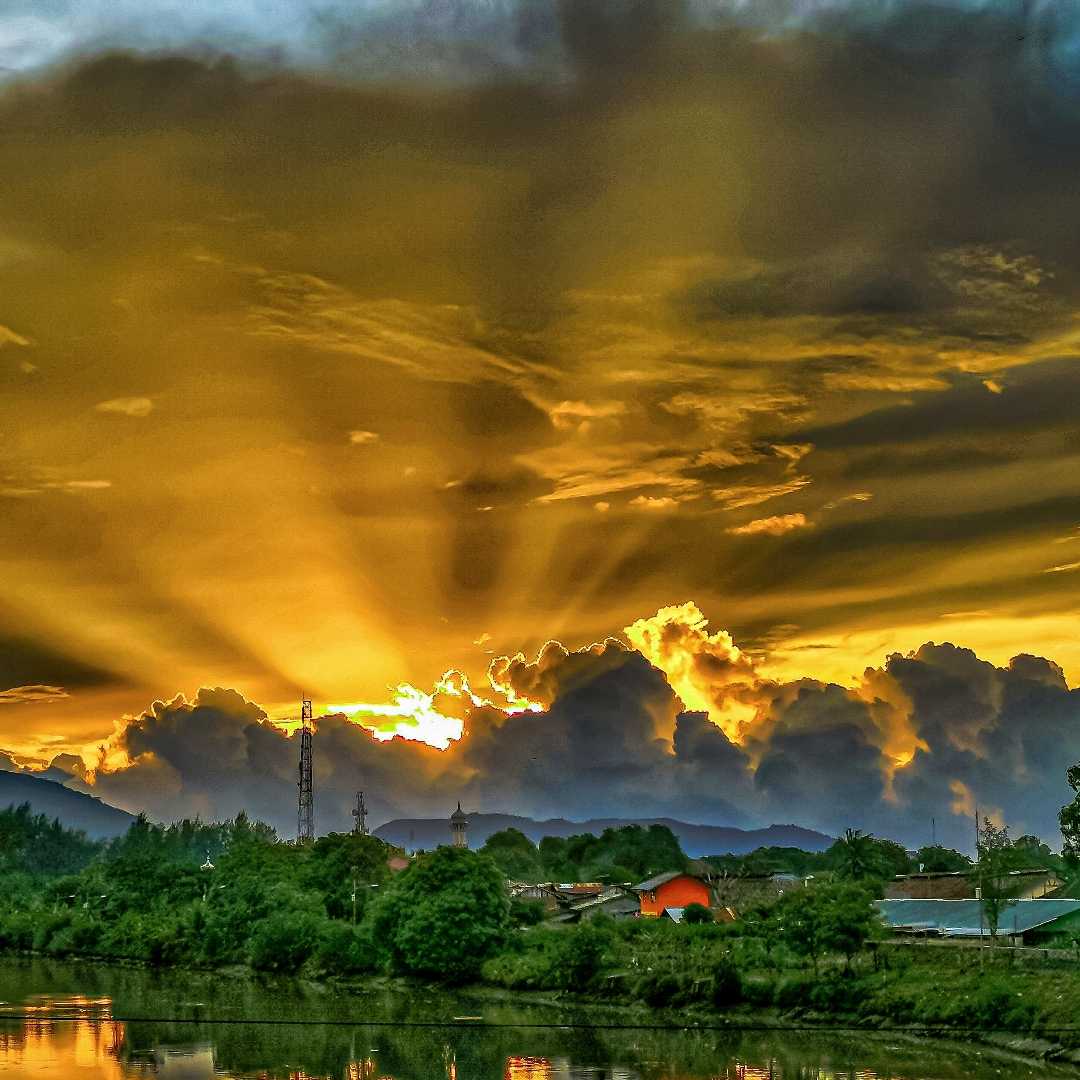 RoL di ujung Banda Aceh