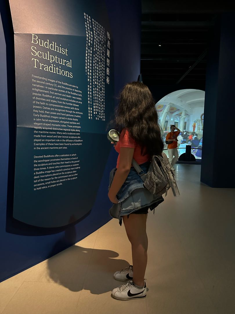 d' museum