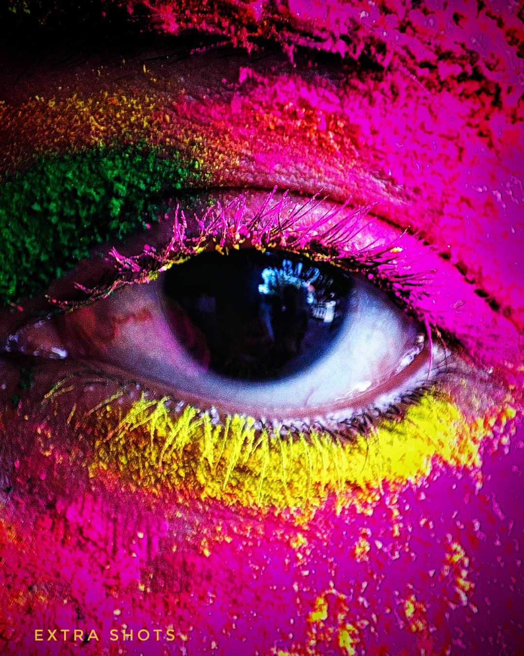 holi special
