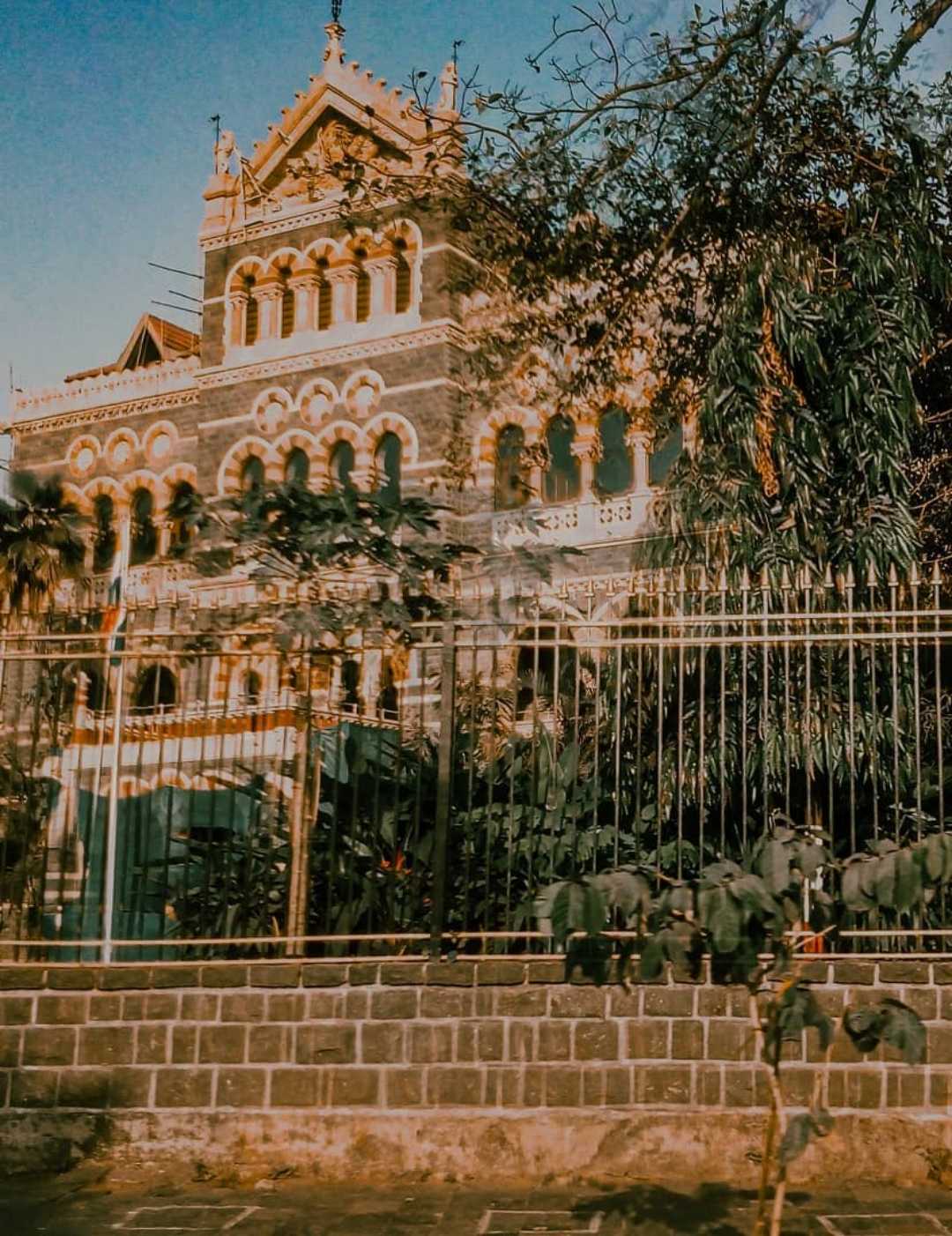 Royal Alfred Sailors' Home