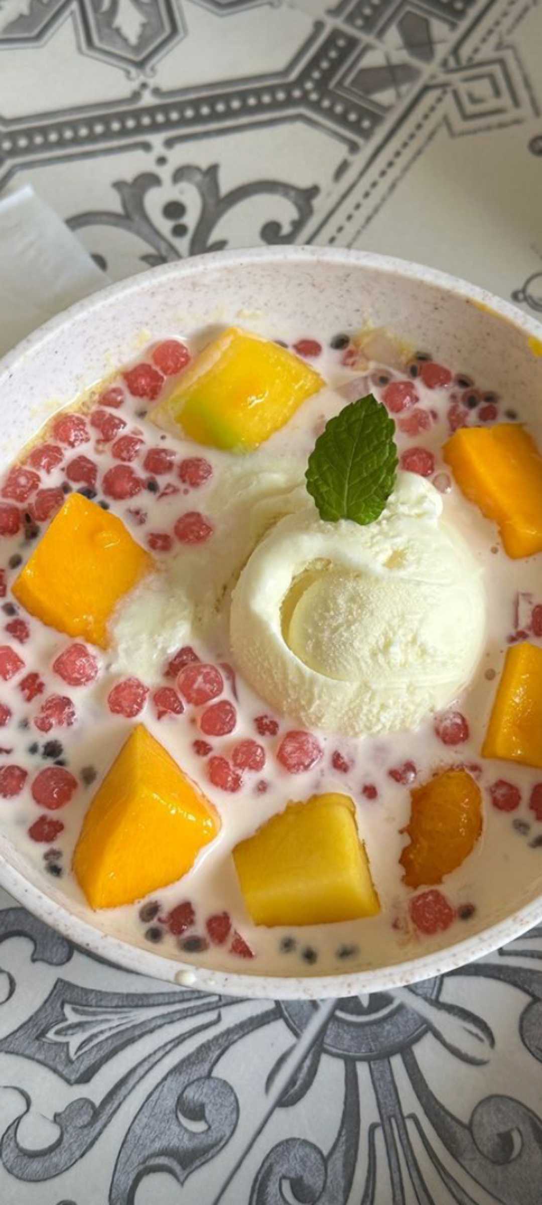 Es Cream