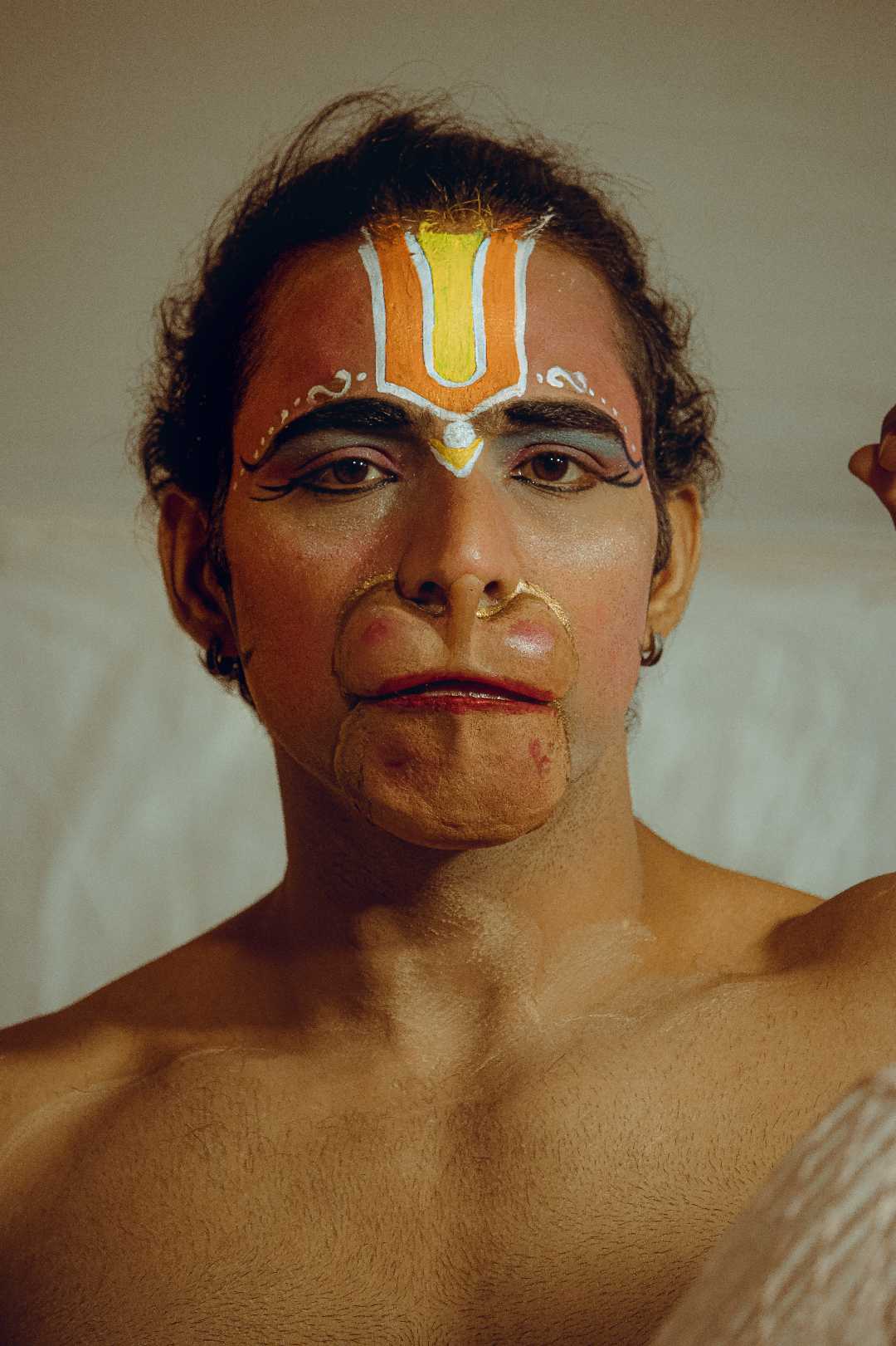 Hanuman Ji 