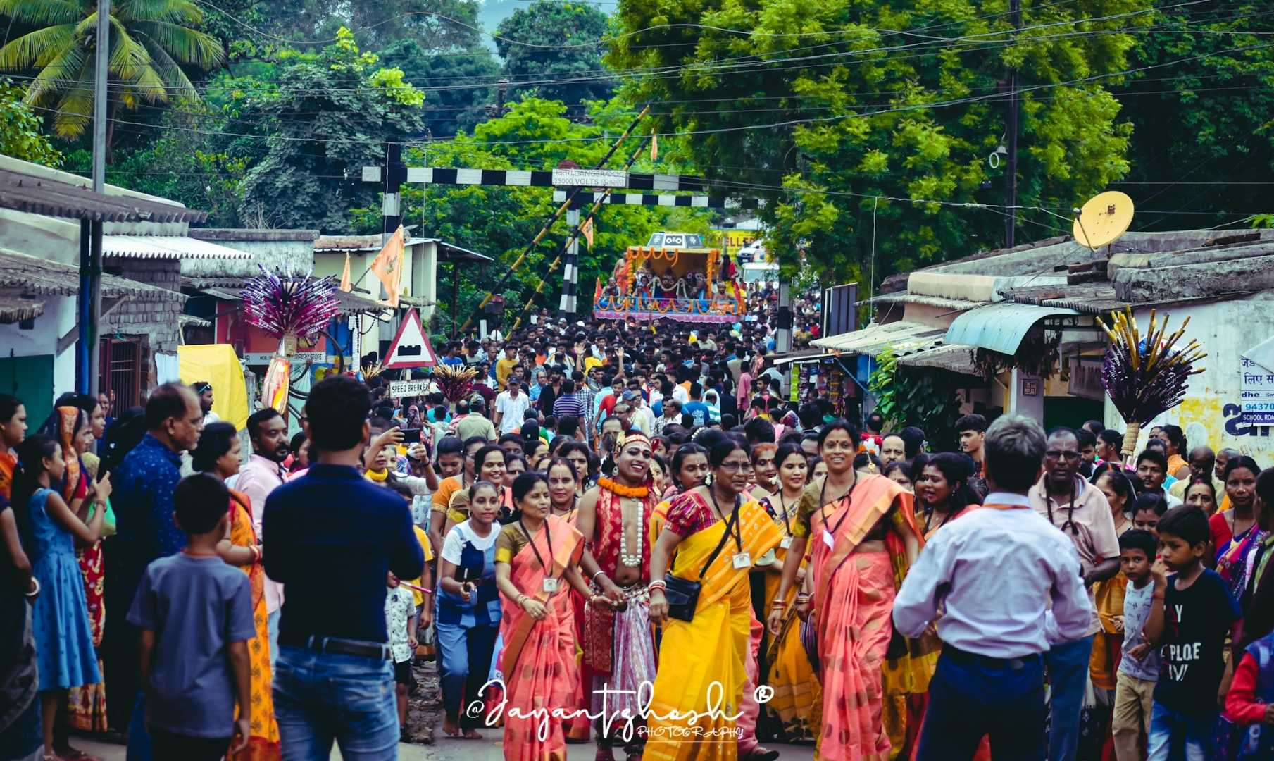 RATH YATRA  ⚫❗⚫