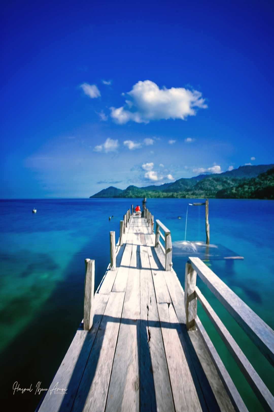 pantai Punagaan