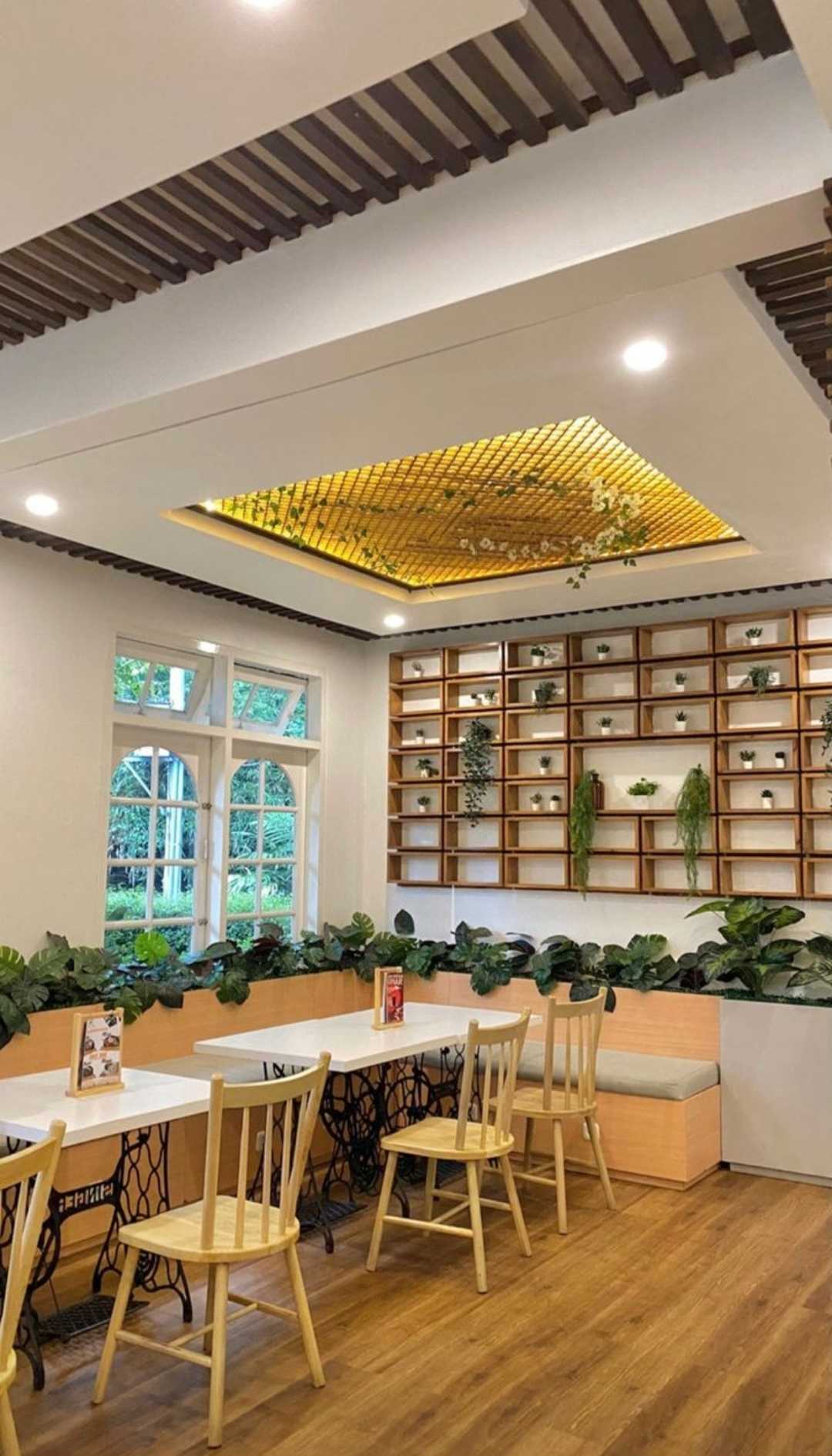 New Caffe