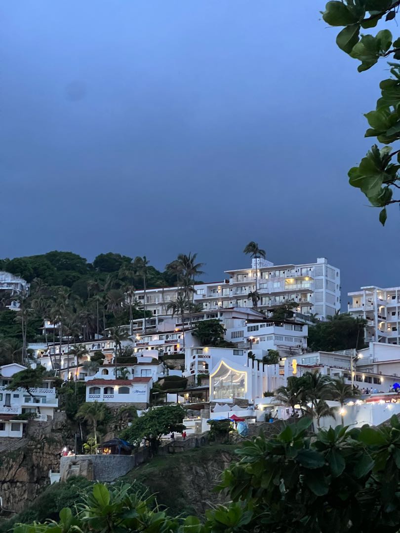 Sinfonía del mar 