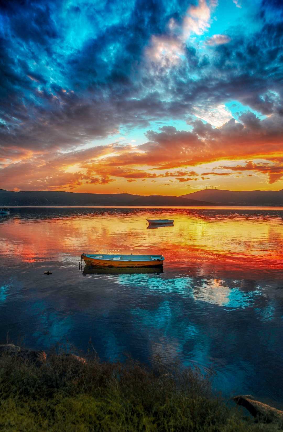 Dünya Fotoğrafçılık Günü kutlu olsun 🧡