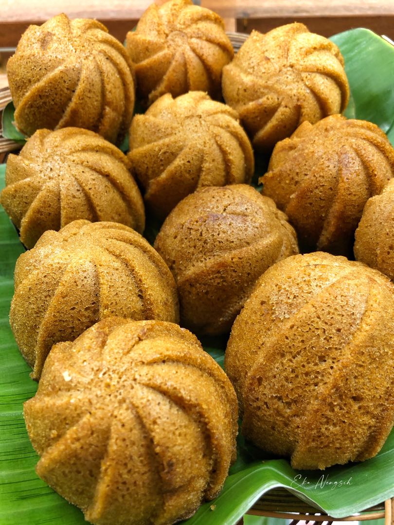 Kue Mangkok 