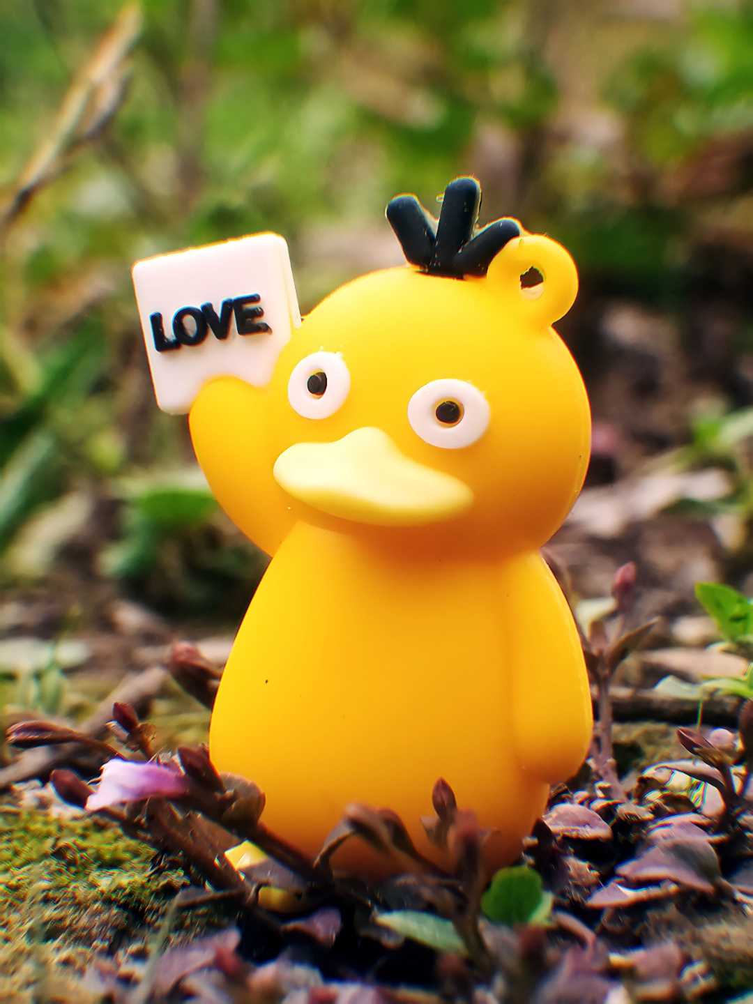 boneka bebek
