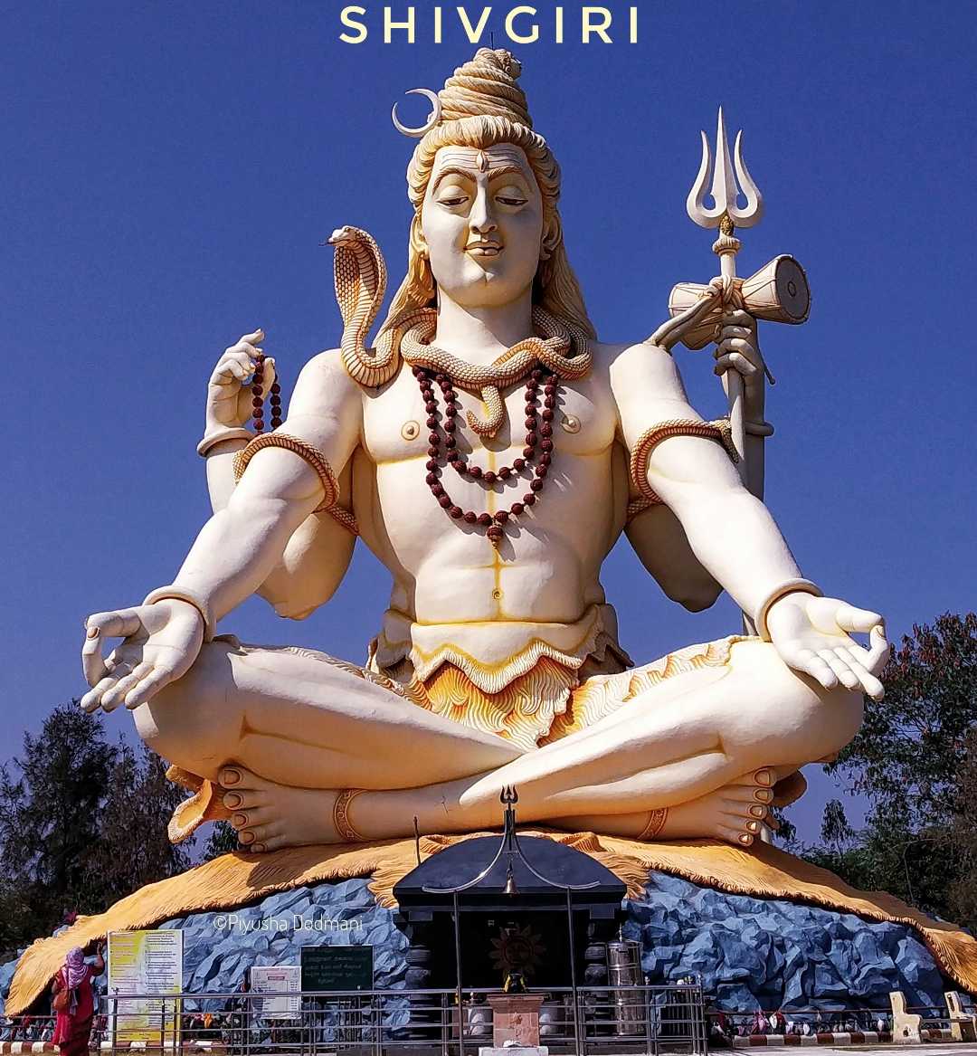 shivgiri ,bijapur