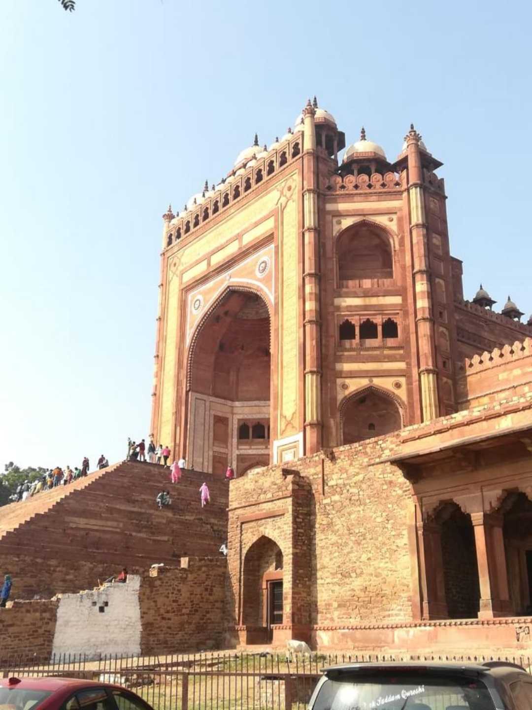 Buland Darwaza