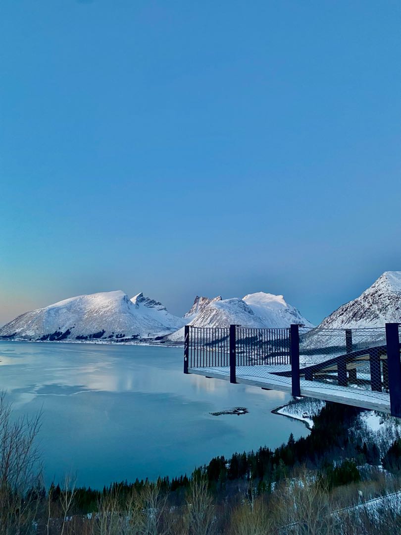 Senja, Finnmark 🇳🇴