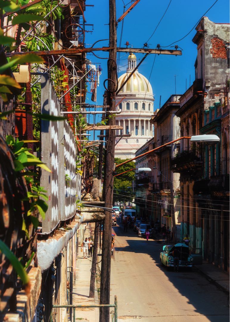Balcones