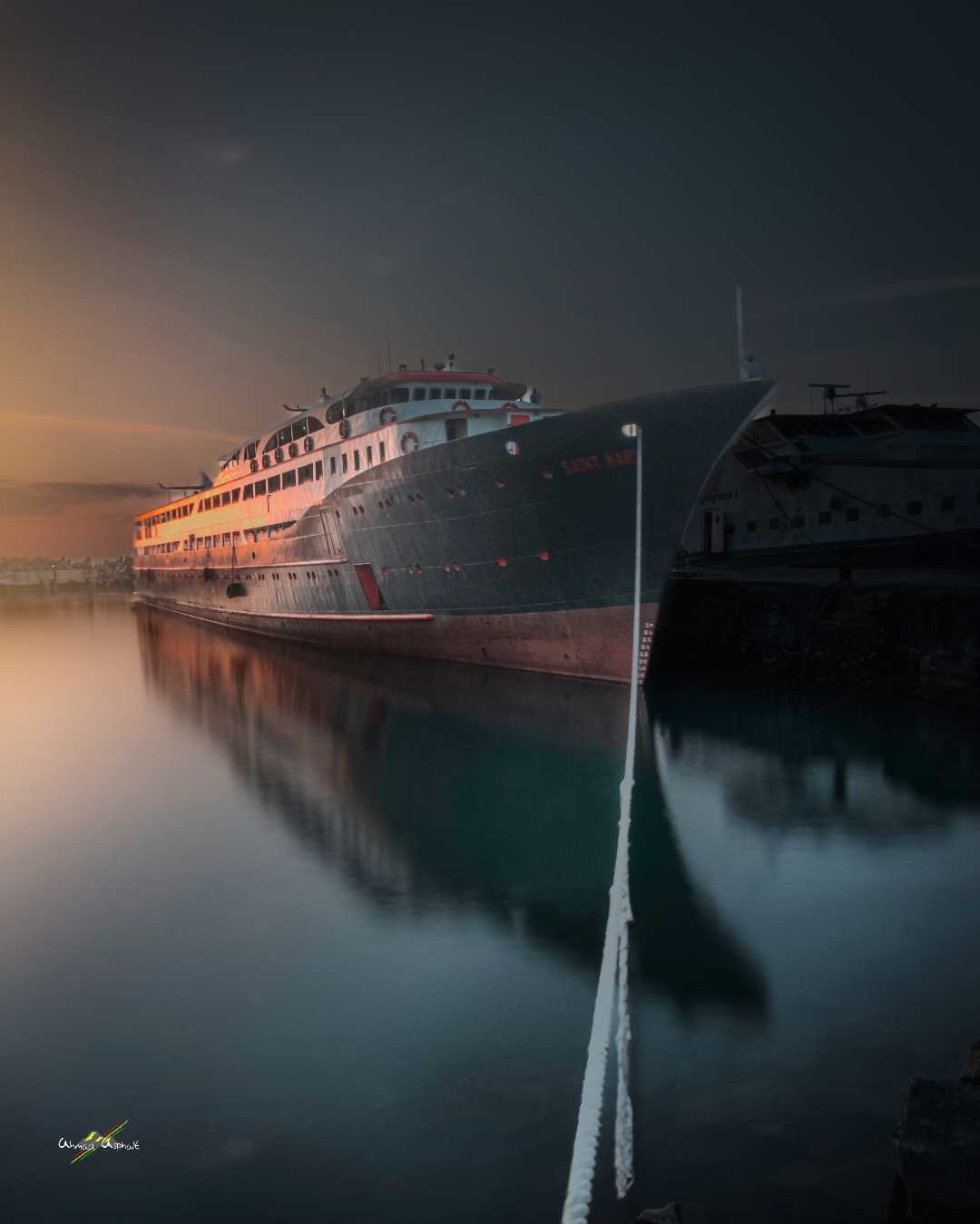 KAPAL 