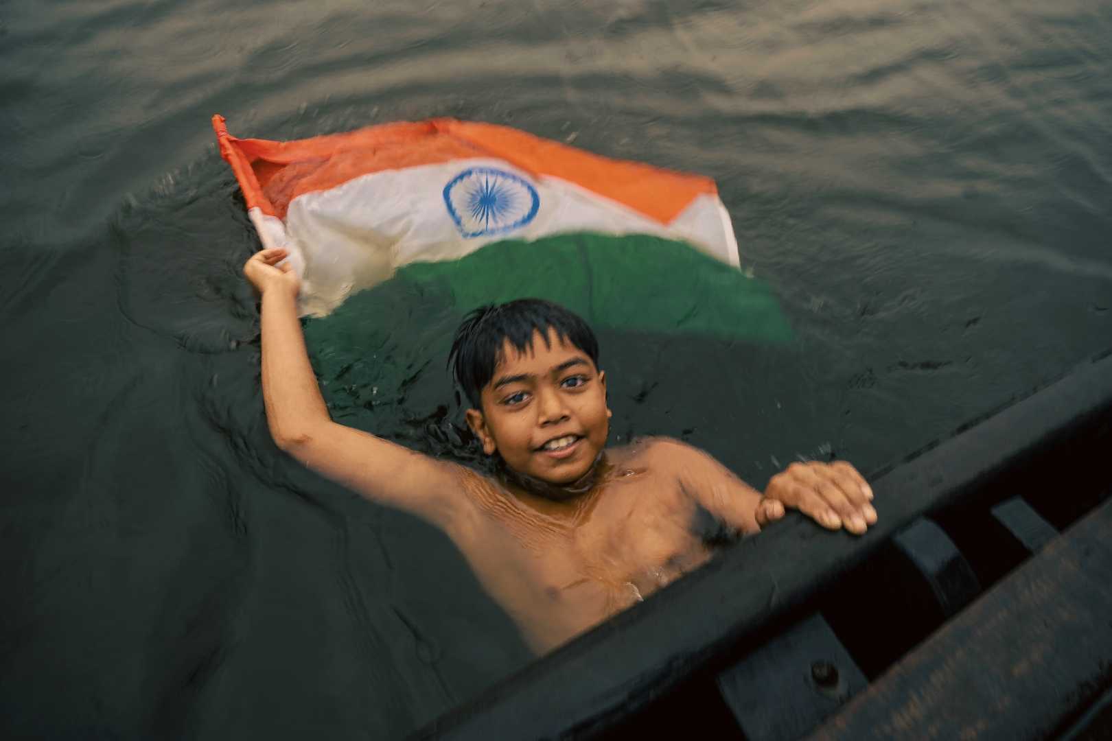 Happy Independence Day 🇮🇳