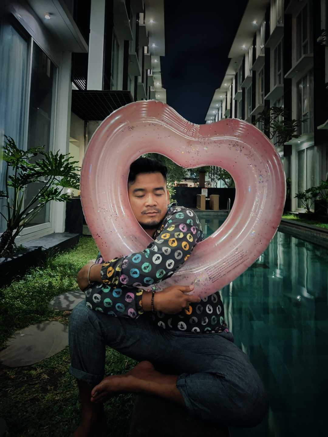The Alea Hotel Seminyak
