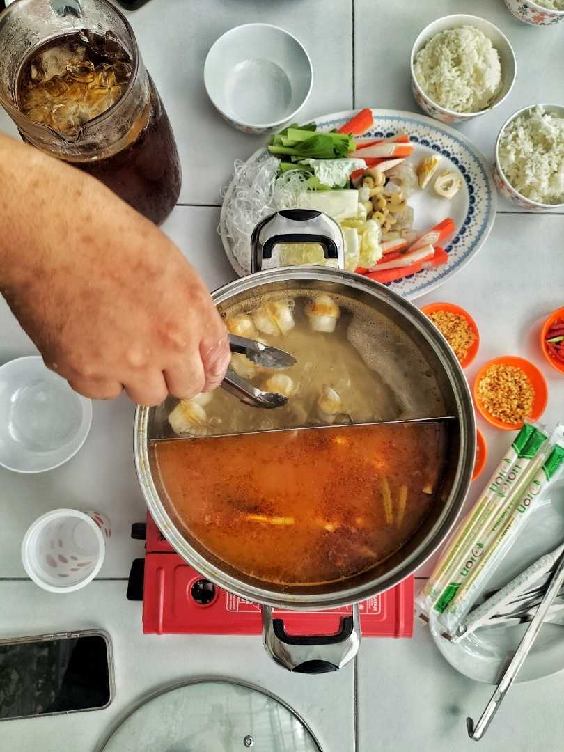 Steamboat