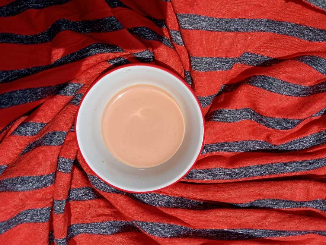 Teh Susu