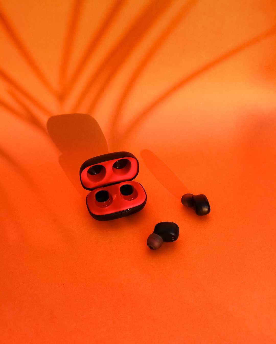product shoot 
