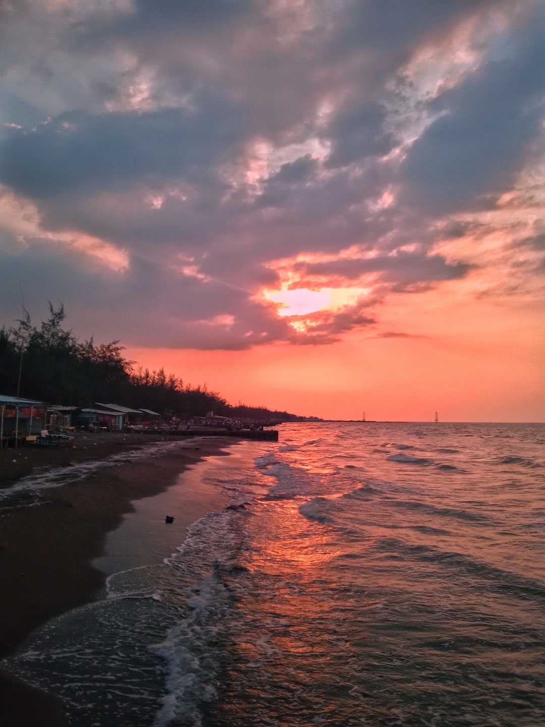 Pantai widuri