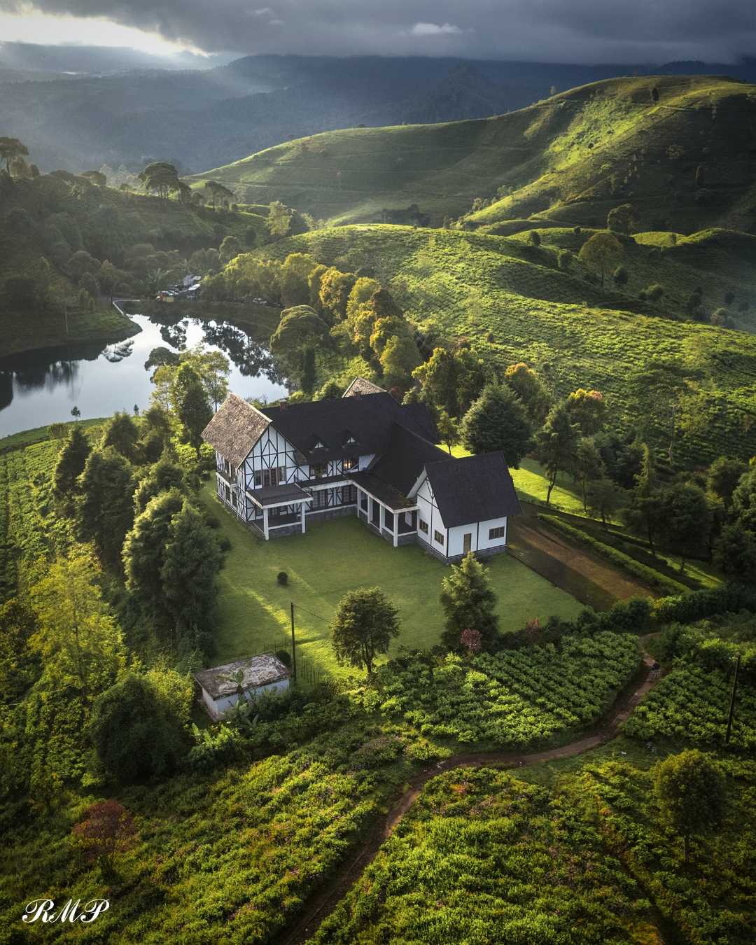 Rumah German