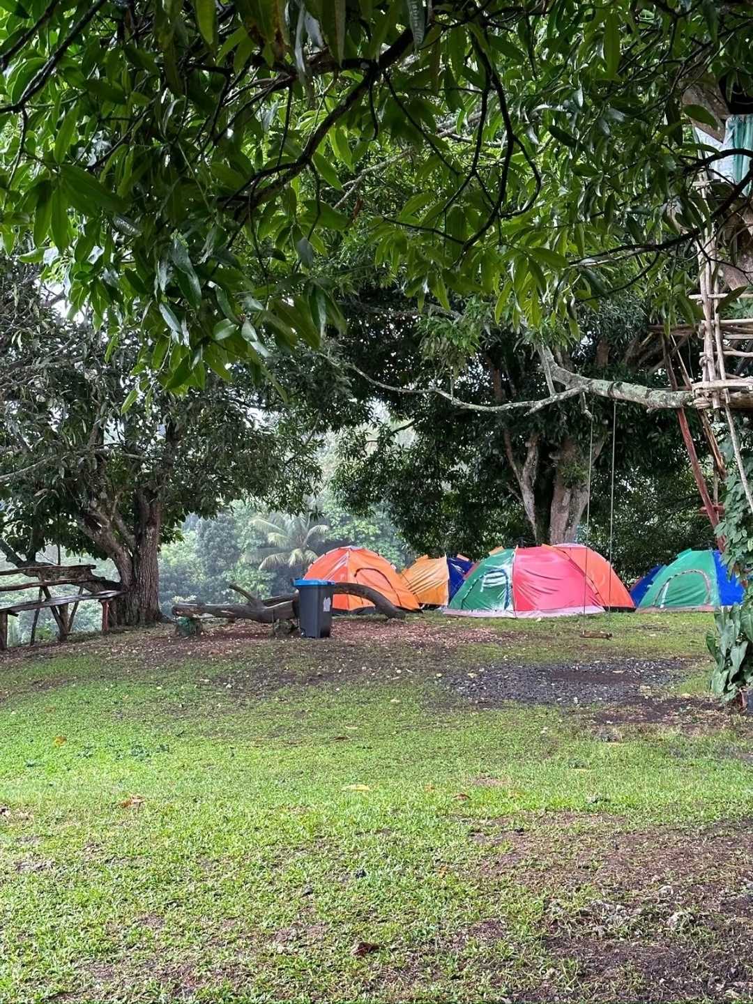 KuruCamp