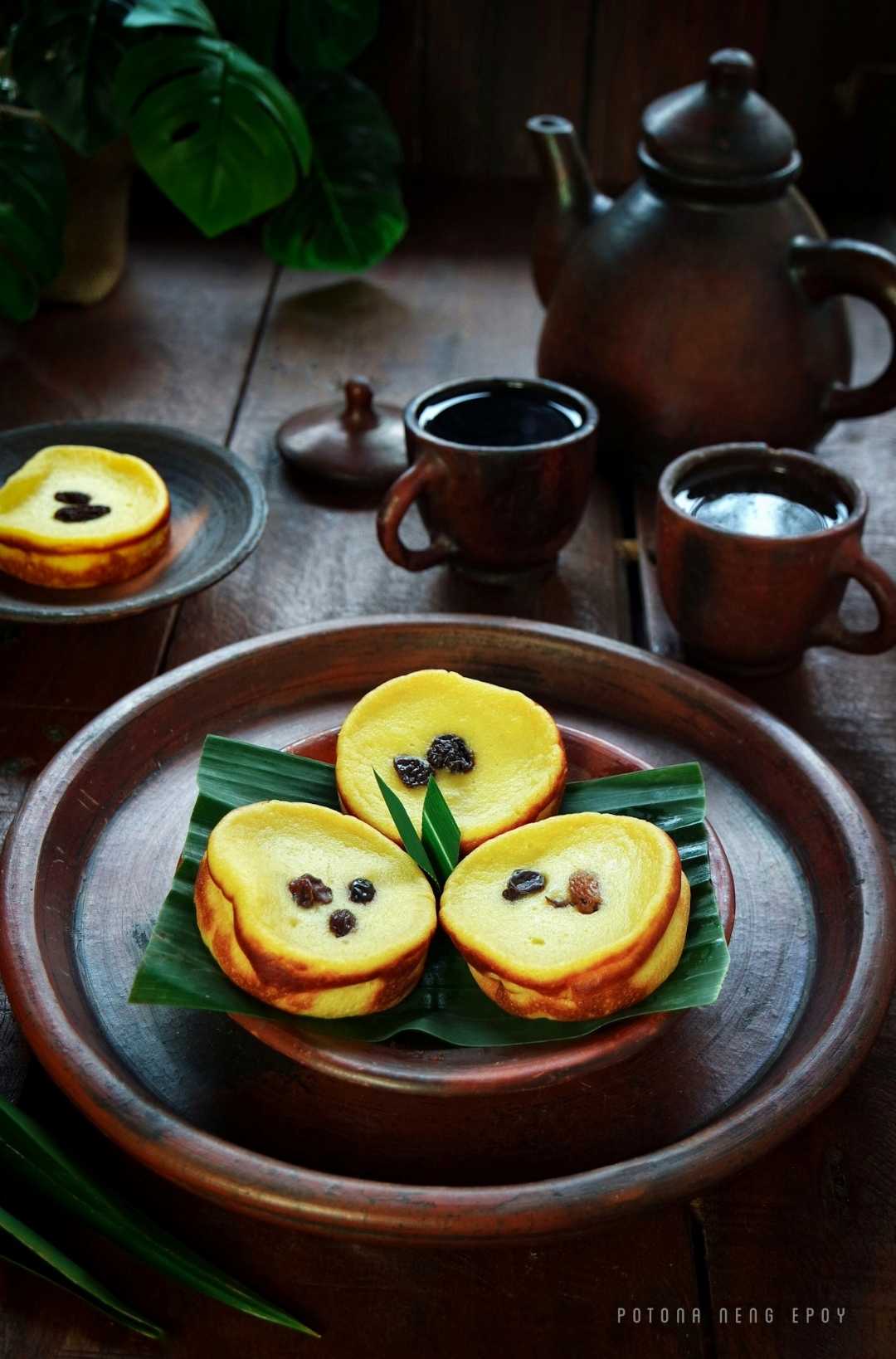 KUE LUMPUR 