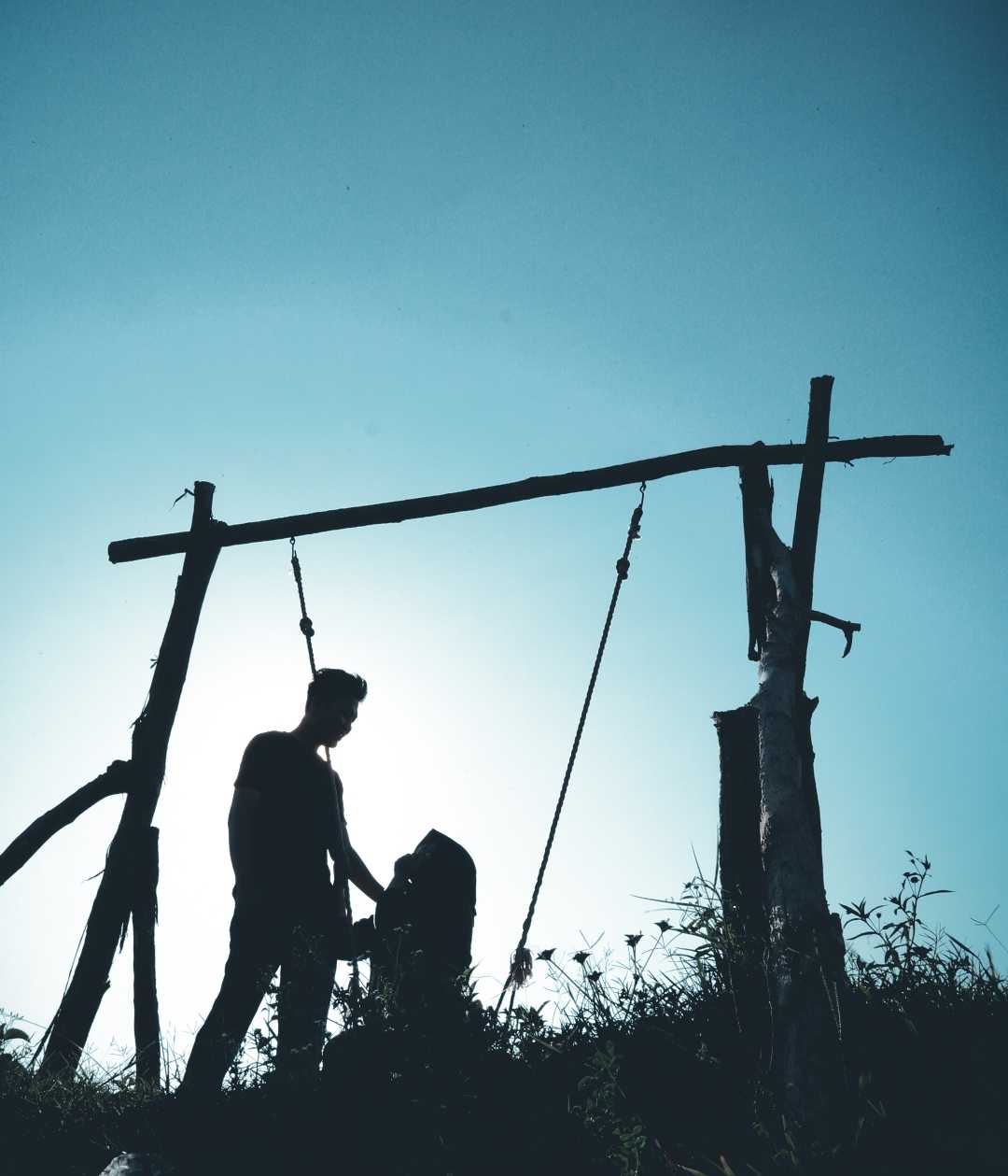 Parang gombong, Purwakarta,Indonesia