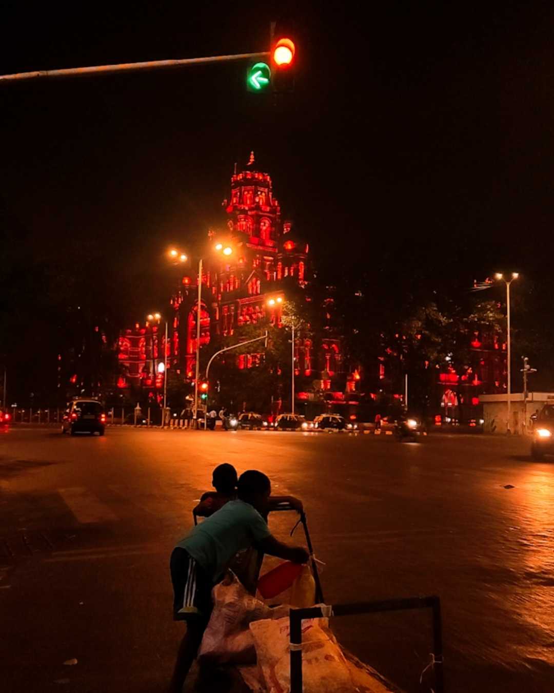 Mumbai Nightlife