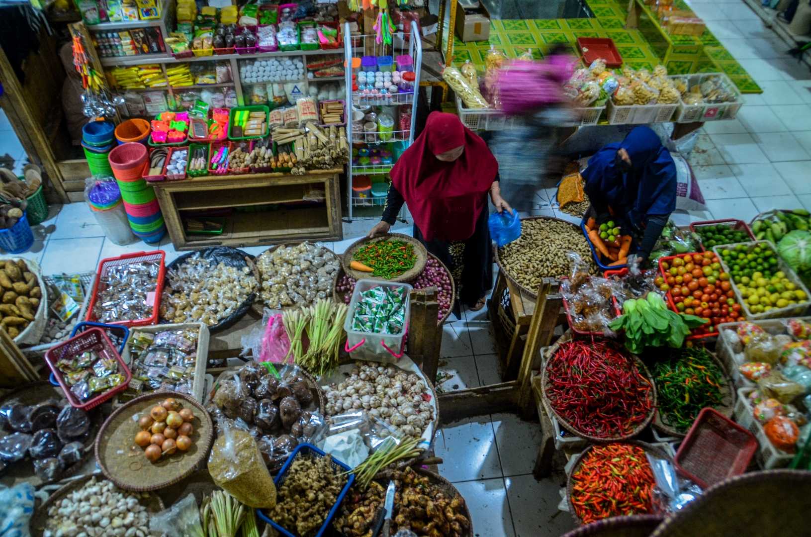 Pasar Tradisional