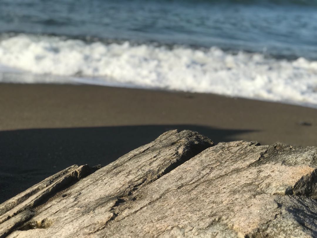 Sea