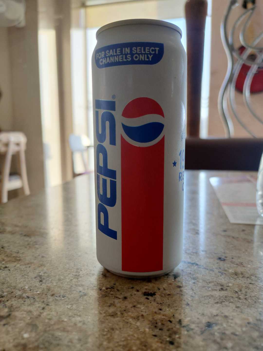 PEPSI