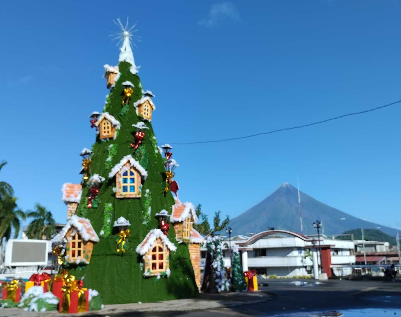 ChristmasTree