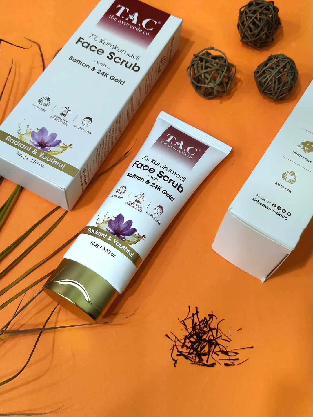 Product Photoshoot 