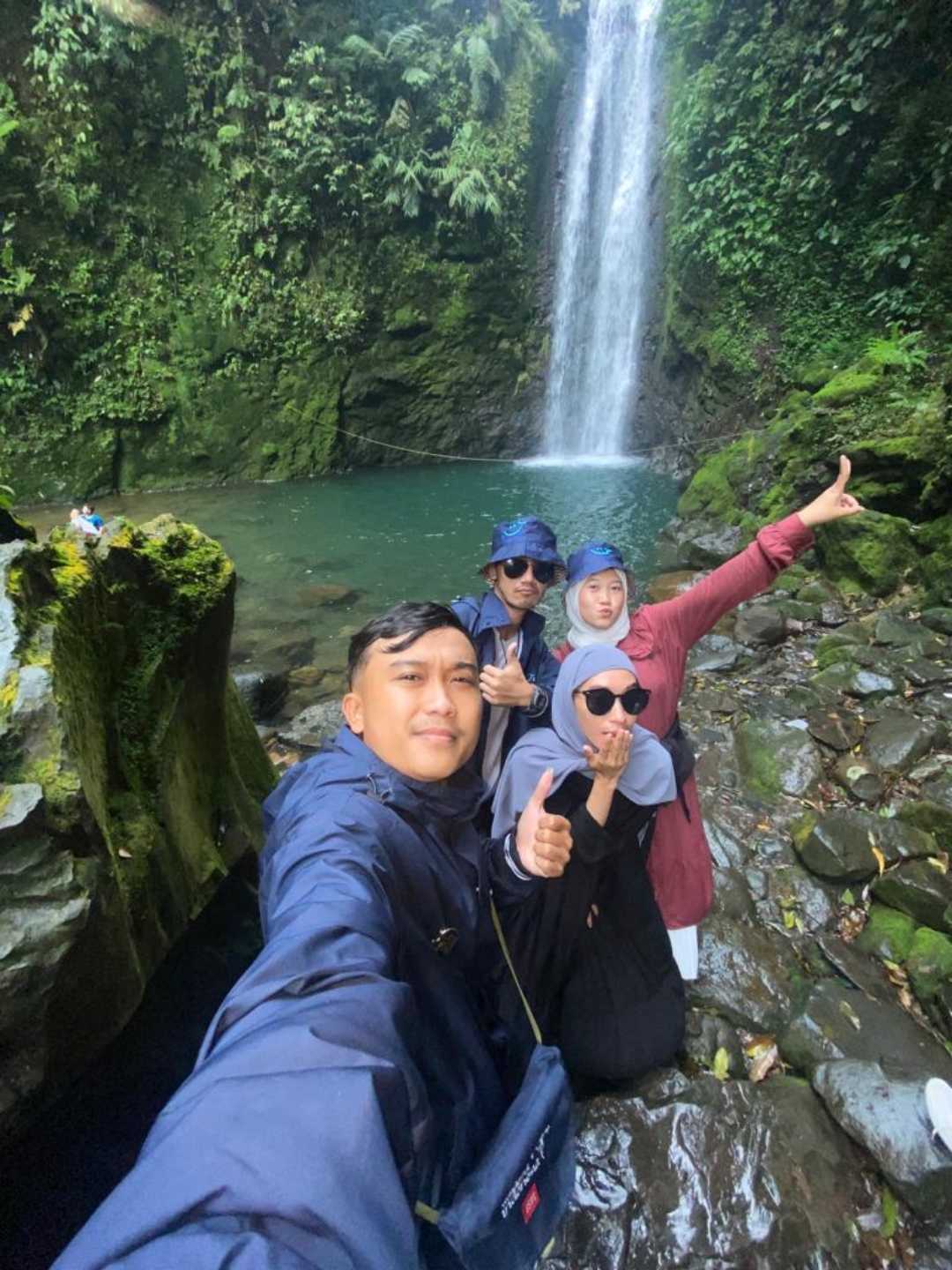Curug Kondang