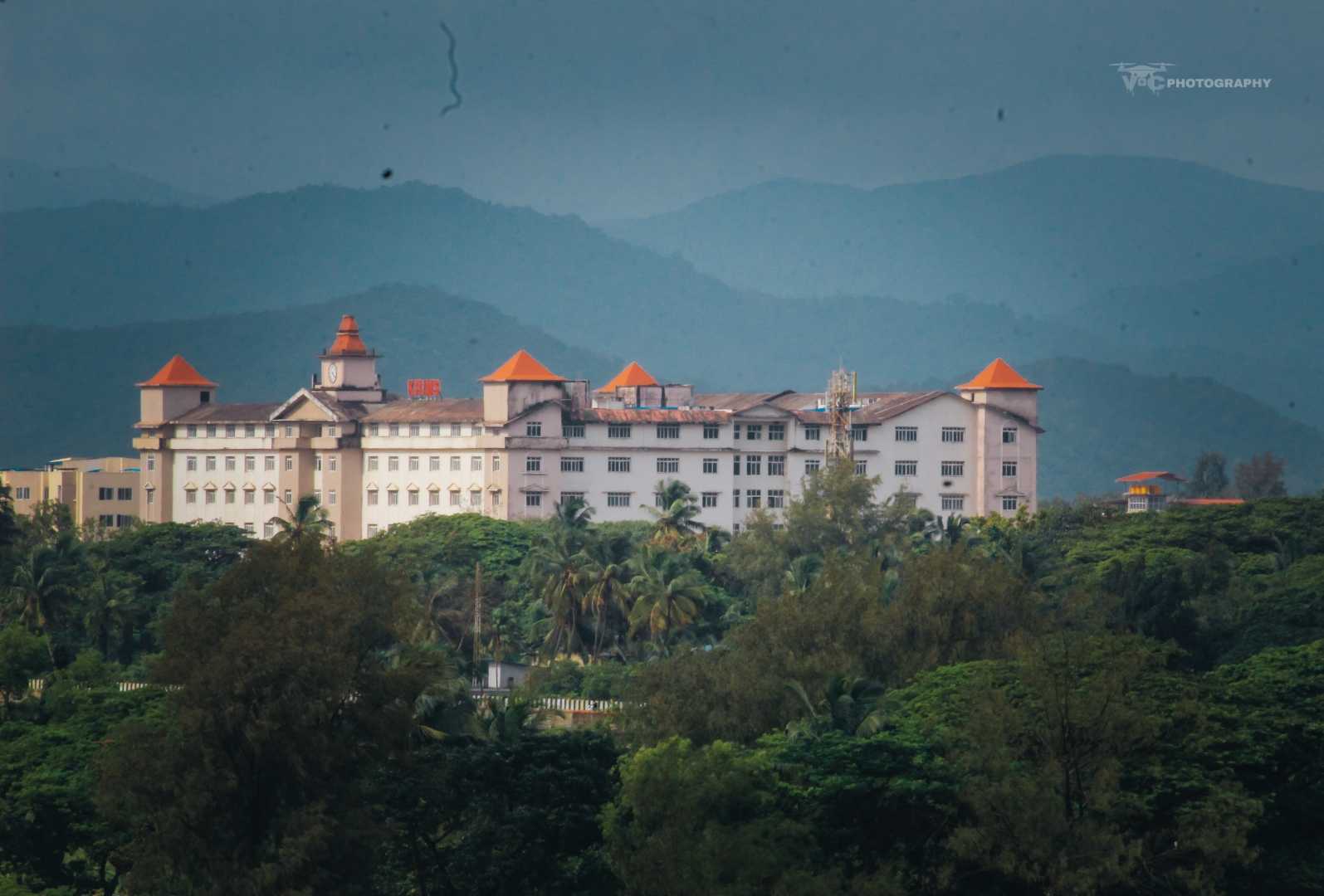 MEDICAL SCIENCE COLLEGE KARWAR 