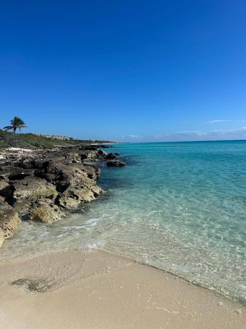 Colores del Caribe