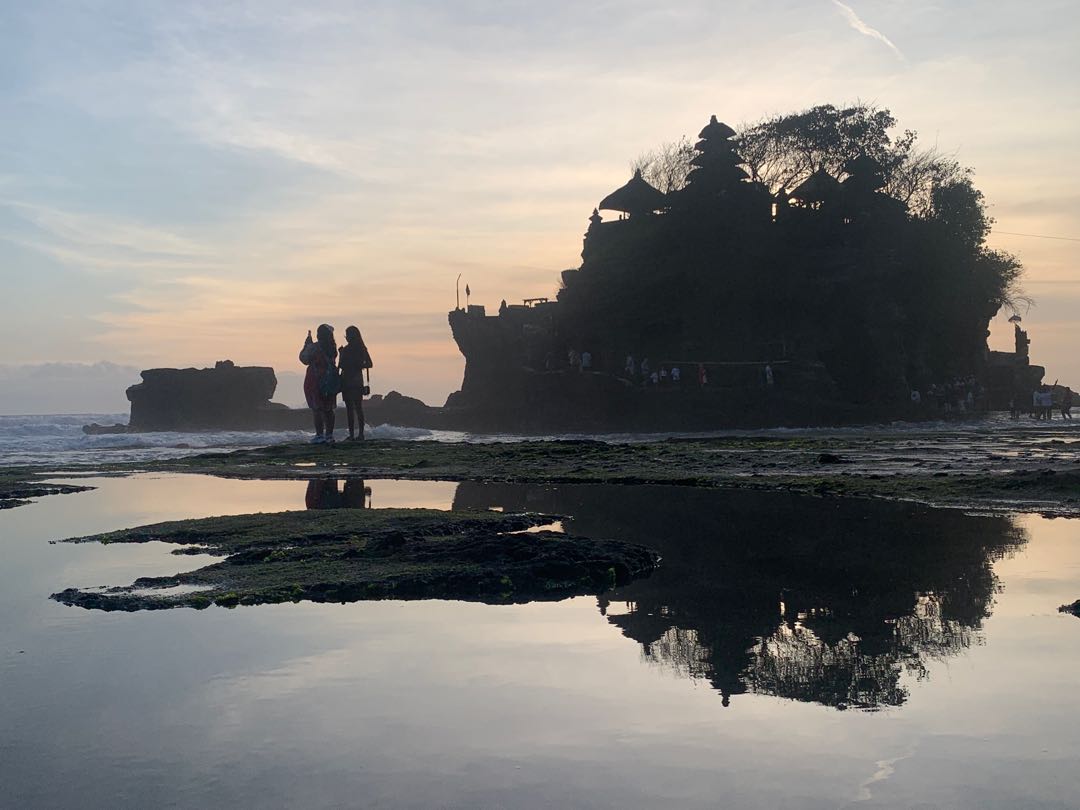 Tanah Lot