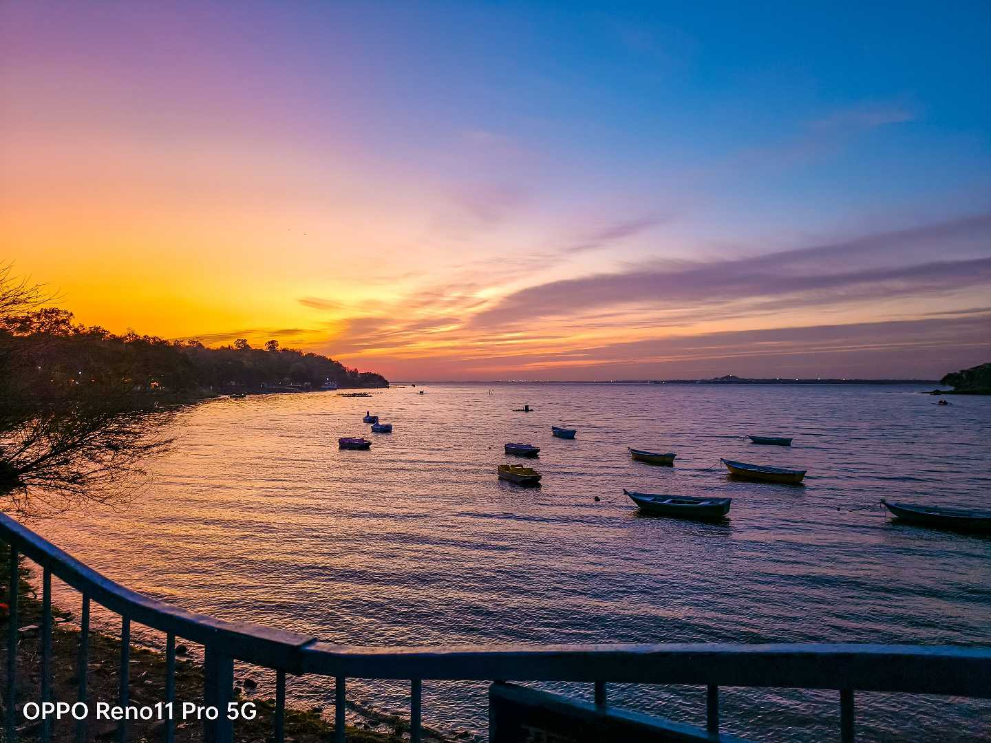 Mesmerising view