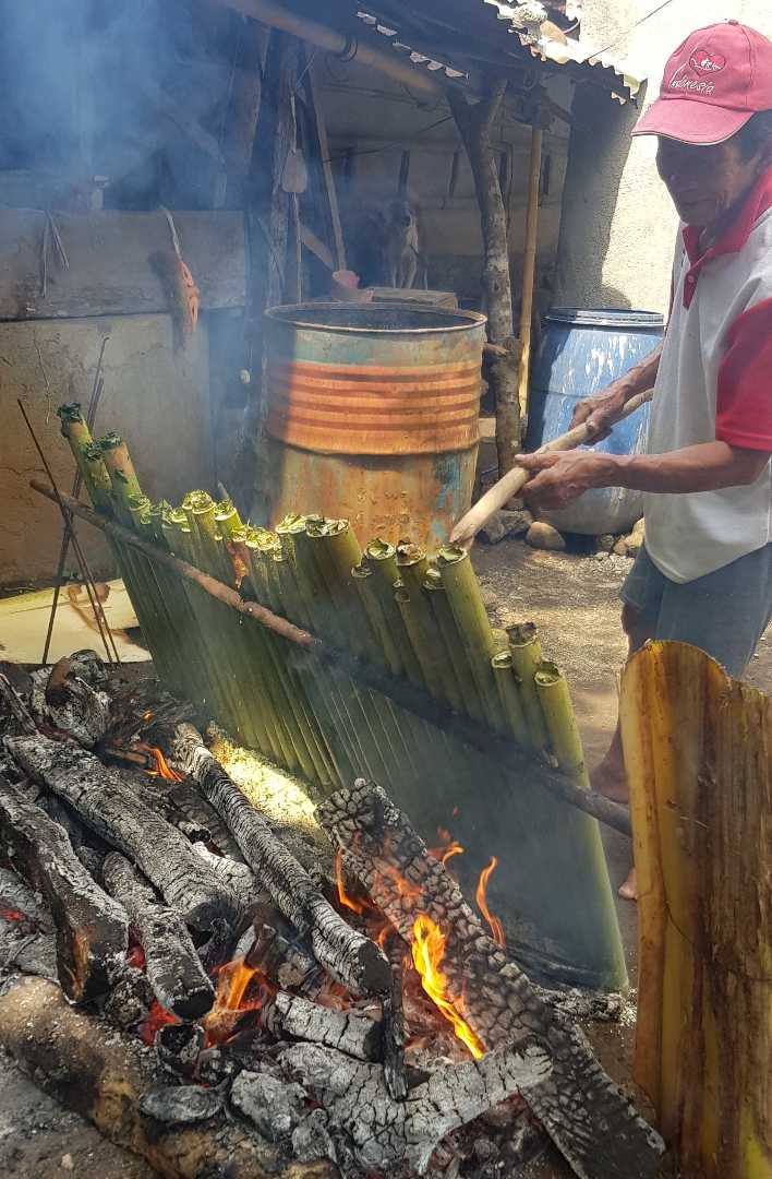 Nasi Jaha