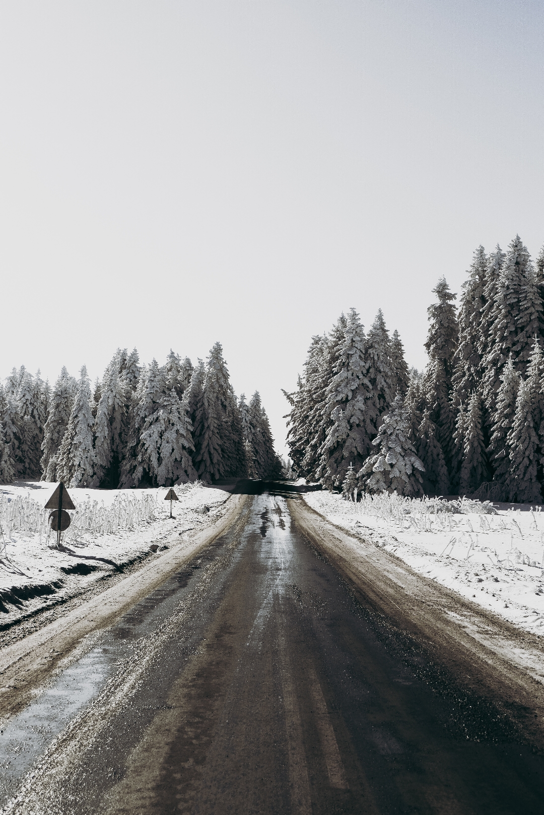 Roadscapes we love🤍