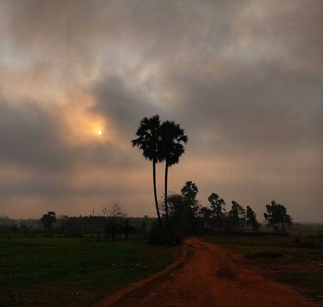 ভোর 