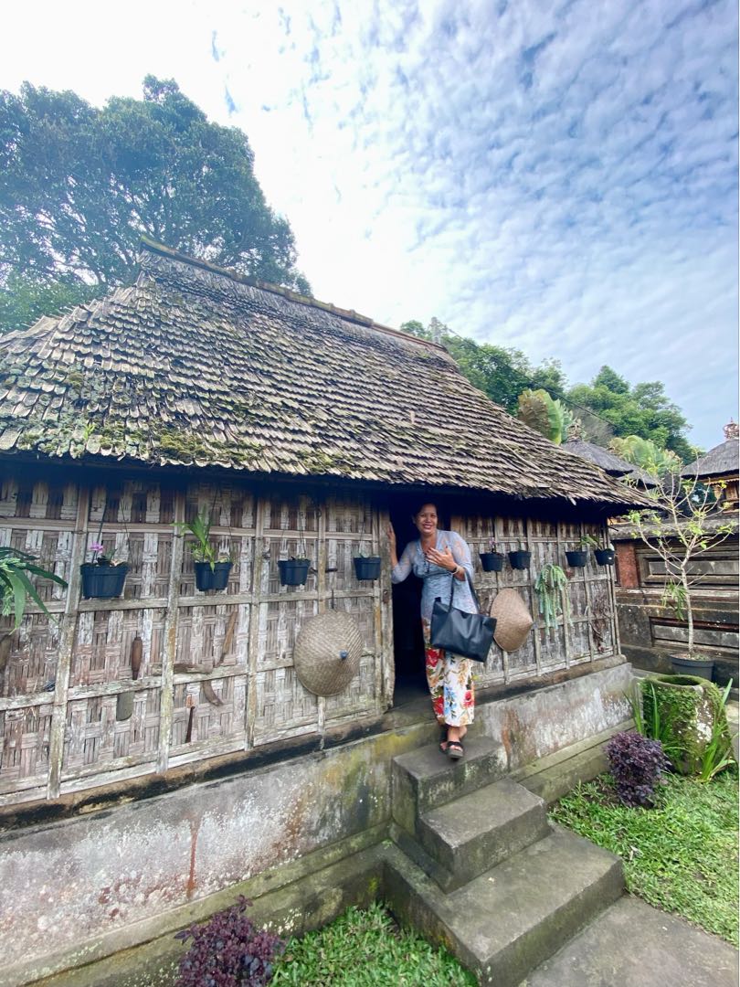 penglipuran village