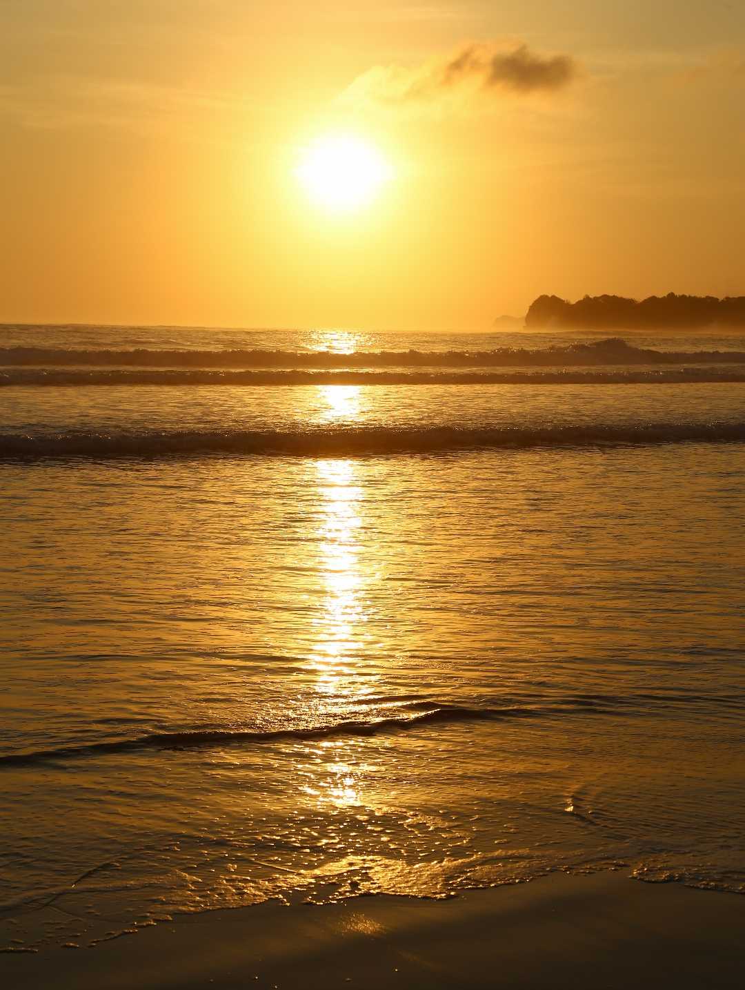 Pantai serang 
