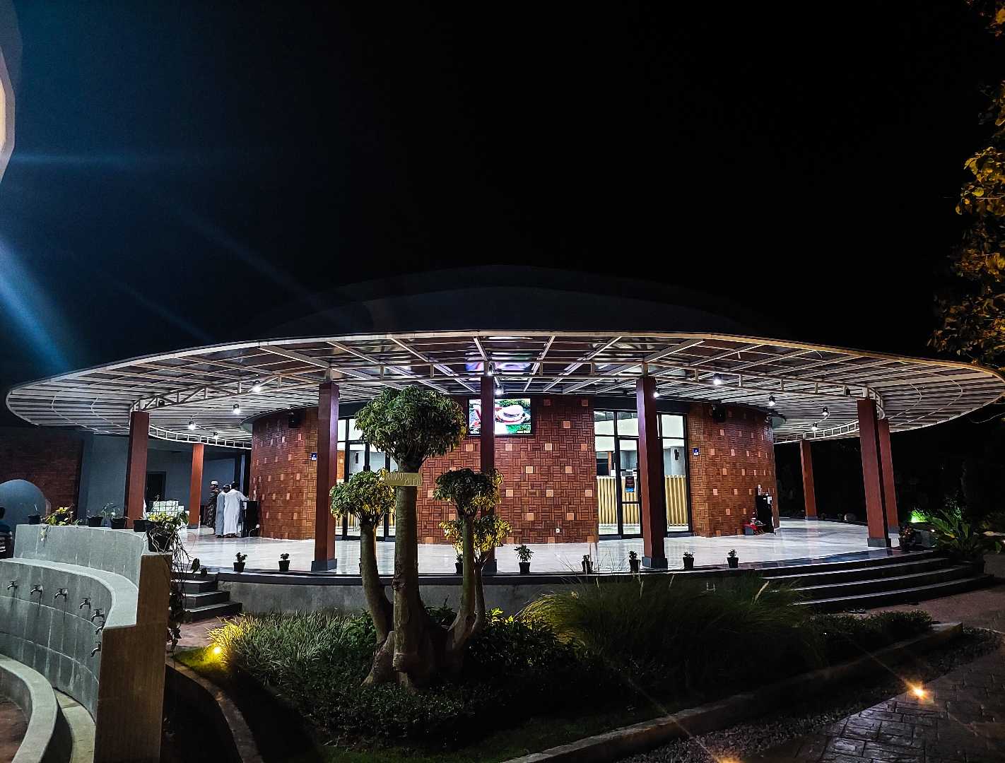 Masjid Bani Solih