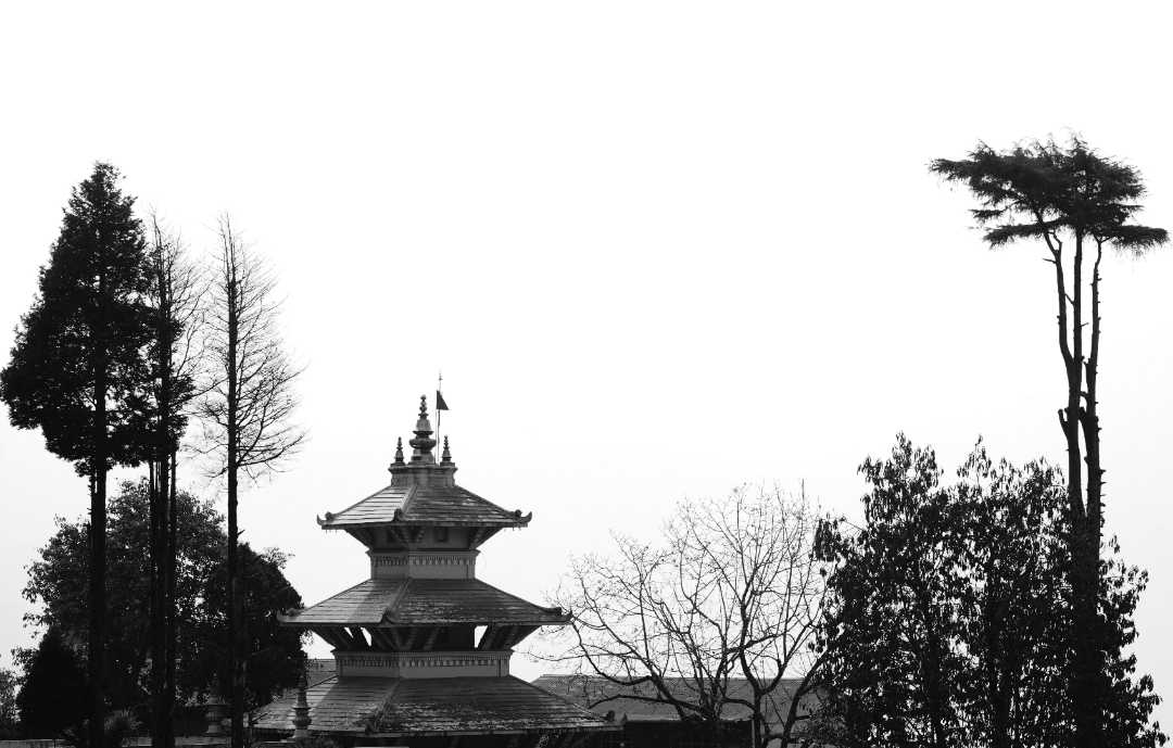 Ghoom monestry