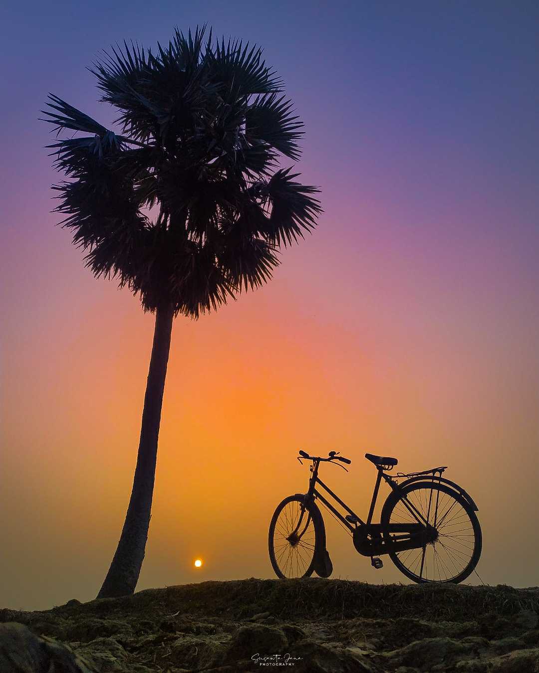 beauty of evening..... 