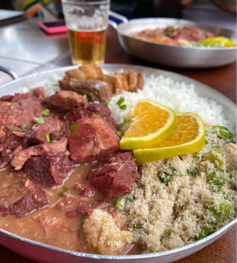 Feijoada✨❤️