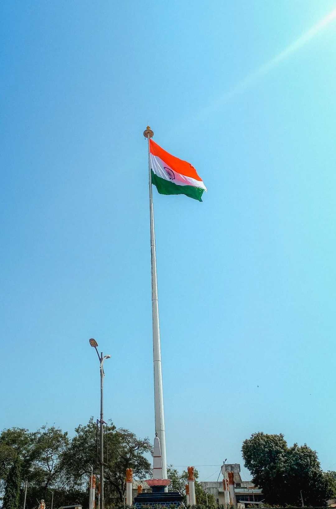 Our pride 